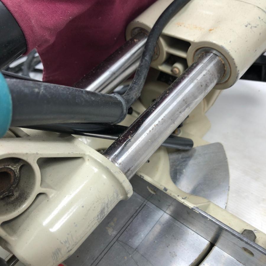 ◇◇ MAKITA マキタ スライド丸のこ 本体のみ コード式 LS0713FL