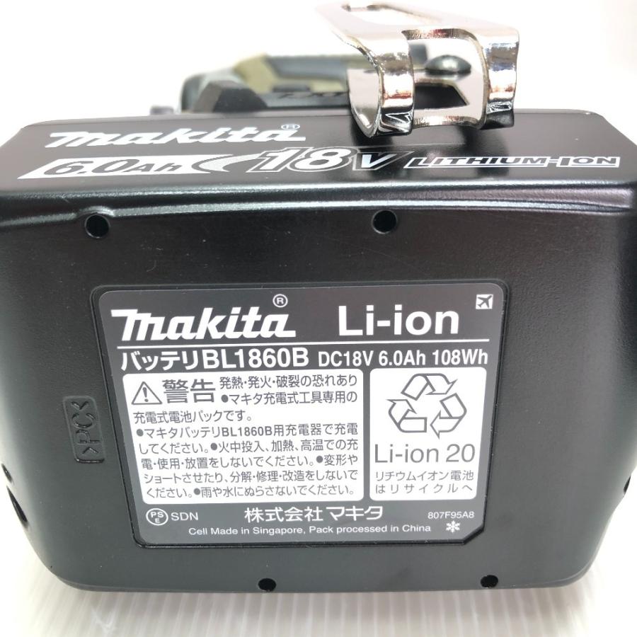 MAKITA マキタ 工具 インパクトドライバ 未使用品(S) 付属品完備 コードレス式 TD173DRGXO オリーブ ◇◇ MAKITA マキタ インパクトドライバ 付属品完備 コードレス式