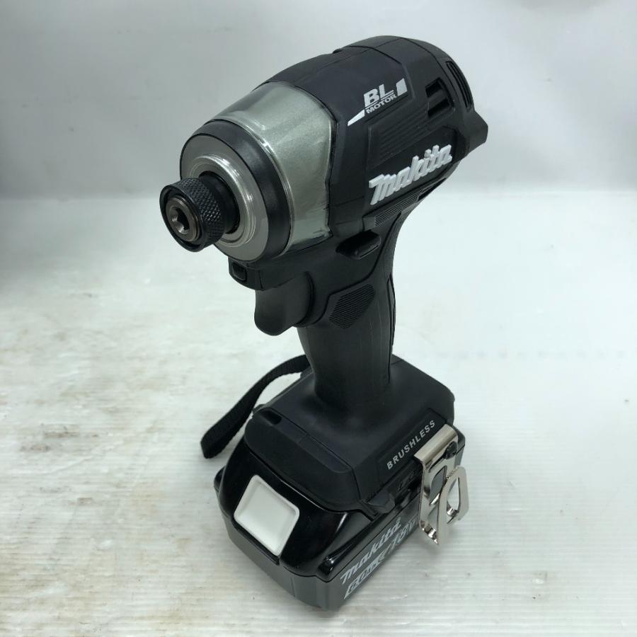 ◇◇ MAKITA マキタ インパクトドライバ 電動工具 付属品完備 ◇◇ MAKITA マキタ インパクトドライバ 電動工具 付属品完備