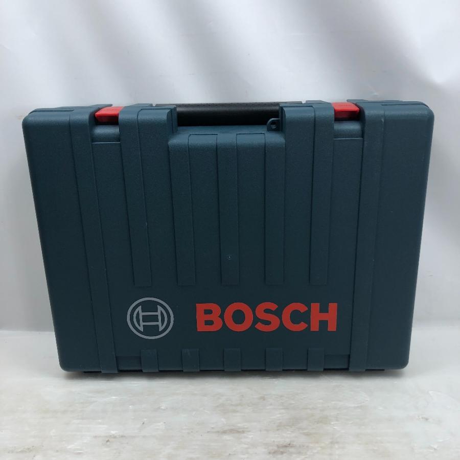 ◇◇ BOSCH ボッシュ グラインダー 充電器・充電池1個・ケース付