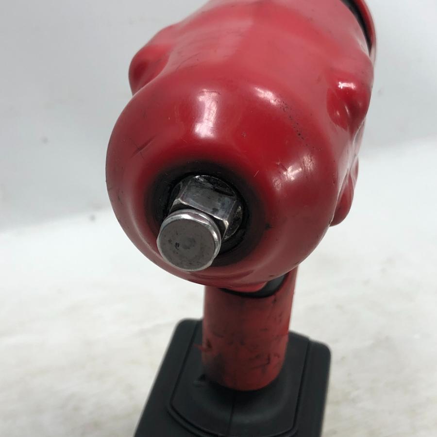 ◇◇ Snap-on スナップオン 電動工具 インパクトレンチ 充電池1 ◇◇ Snap-on スナップオン 電動工具 インパクトレンチ 充電池1