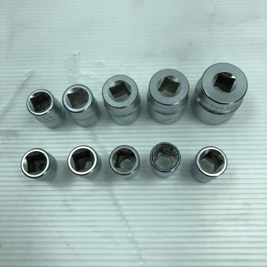 ◇◇TOP工業 工具セット 工具関連用品 SSS-310 ブルー ◇◇ TOP工業 工具セット 工具関連用品 SSS-310 ブルー 傷や汚れあり