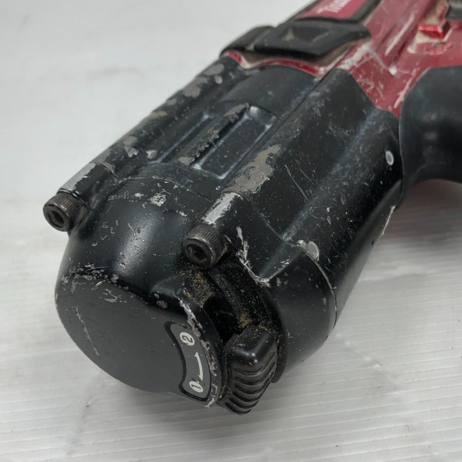 ◇◇ MAKITA マキタ エアツール エア釘打ち 本体のみ AR411HR ◇◇ MAKITA マキタ エアツール エア釘打ち 本体のみ AR411HR