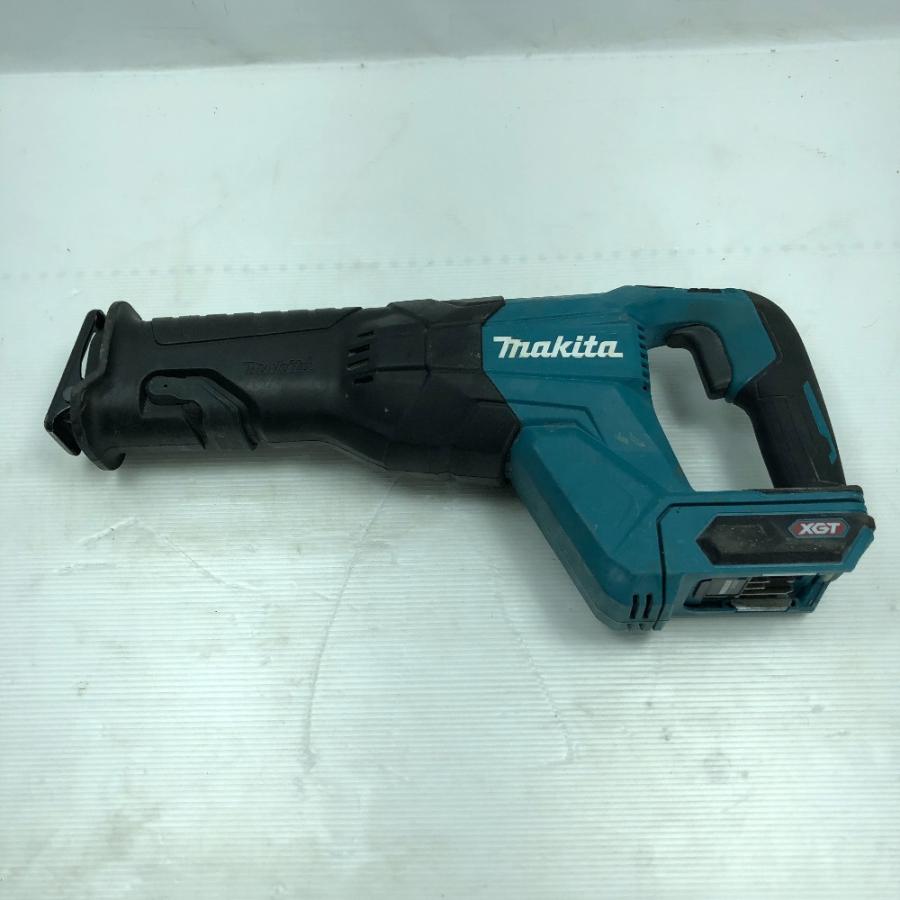 ◇◇ MAKITA マキタ 電動工具 レシプロソー 本体のみ コードレス