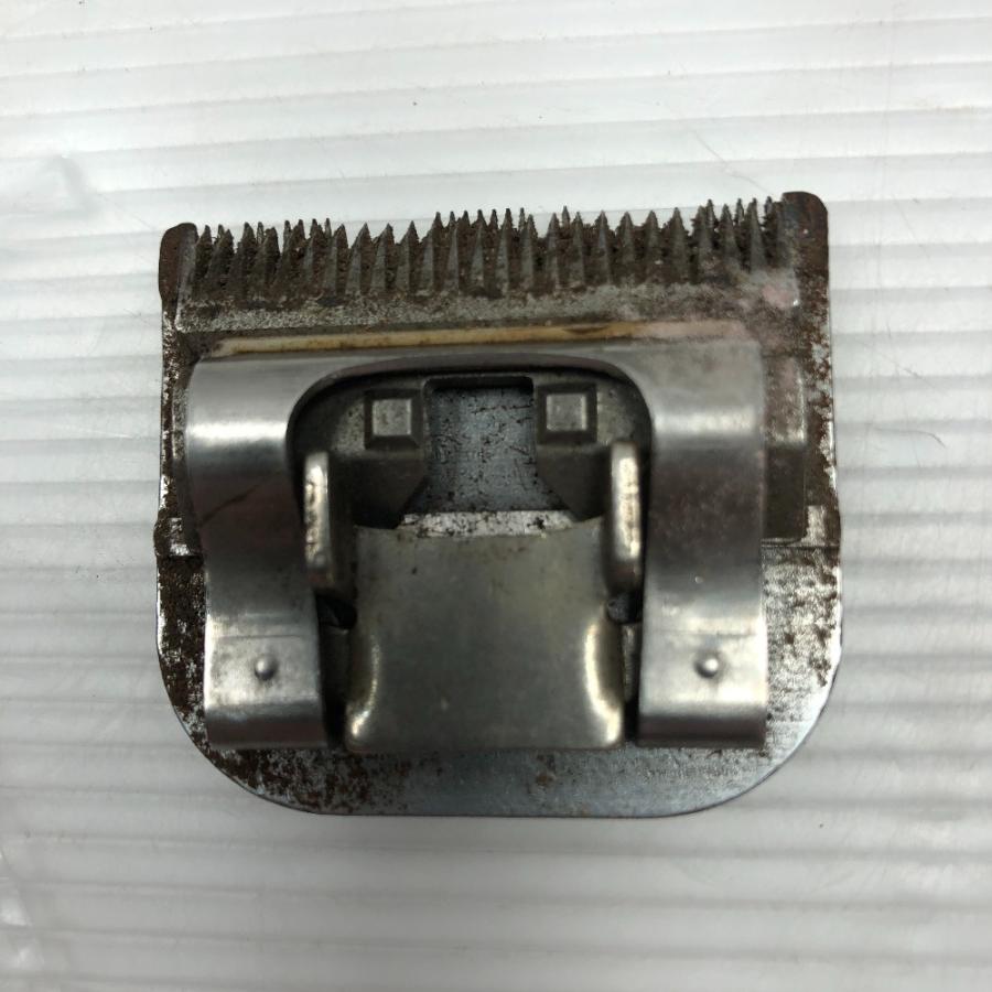 ◇◇QSTER 工具関連用品 バリカン 本体のみ コード式 A5-01B ブラック ◇◇ QSTER 工具関連用品 バリカン 本体のみ コード式 A5-01B ブラック