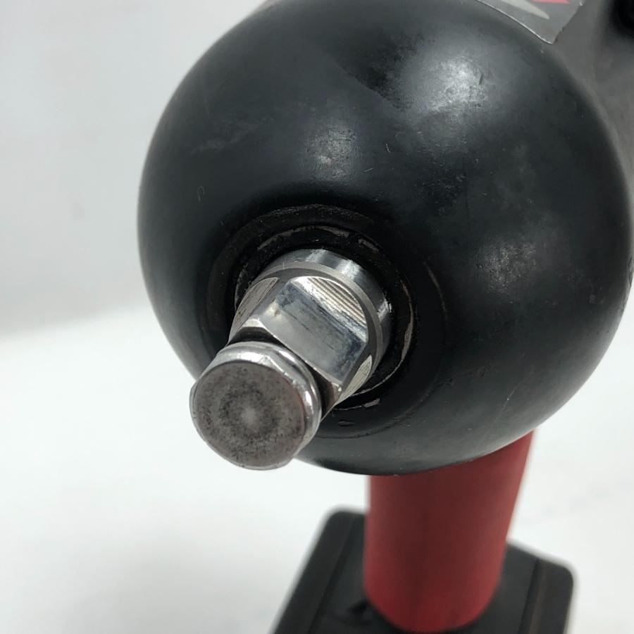 Snap-on スナップオン 電動工具 インパクトレンチ 充電池1個付