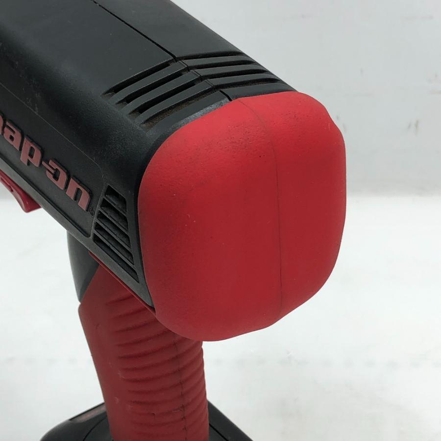 Snap-on スナップオン 電動工具 インパクトレンチ 充電池1個付