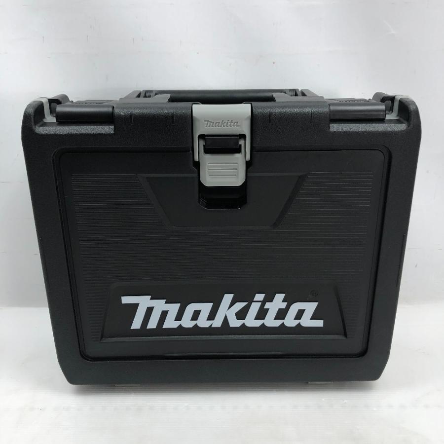 ◇◇ MAKITA マキタ 電動工具 インパクトドライバ 本体・ケースのみ