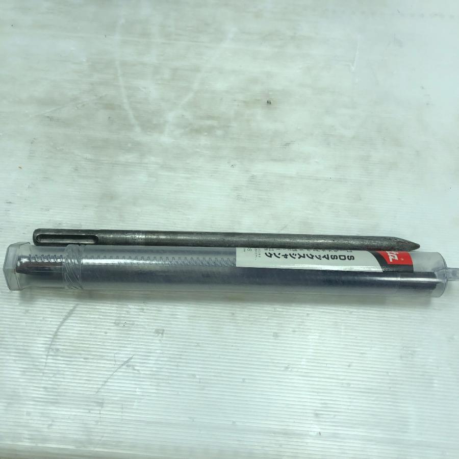 MAKITA マキタ 電動工具 ハンマドリル 充電器・充電池2個・ケース付 コードレス式 40v HR005G ブルー 【ダイヤコア】 傷や汚れあり