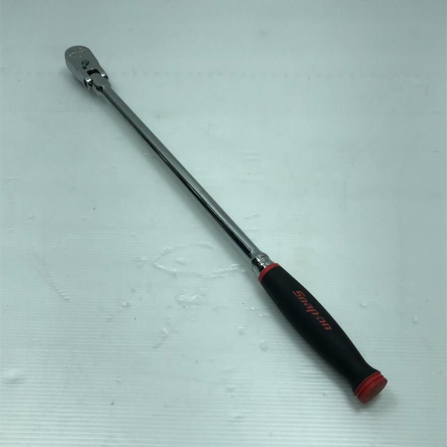 ◇◇ Snap-on スナップオン 工具 ハンドツール ラチェットハンドル 