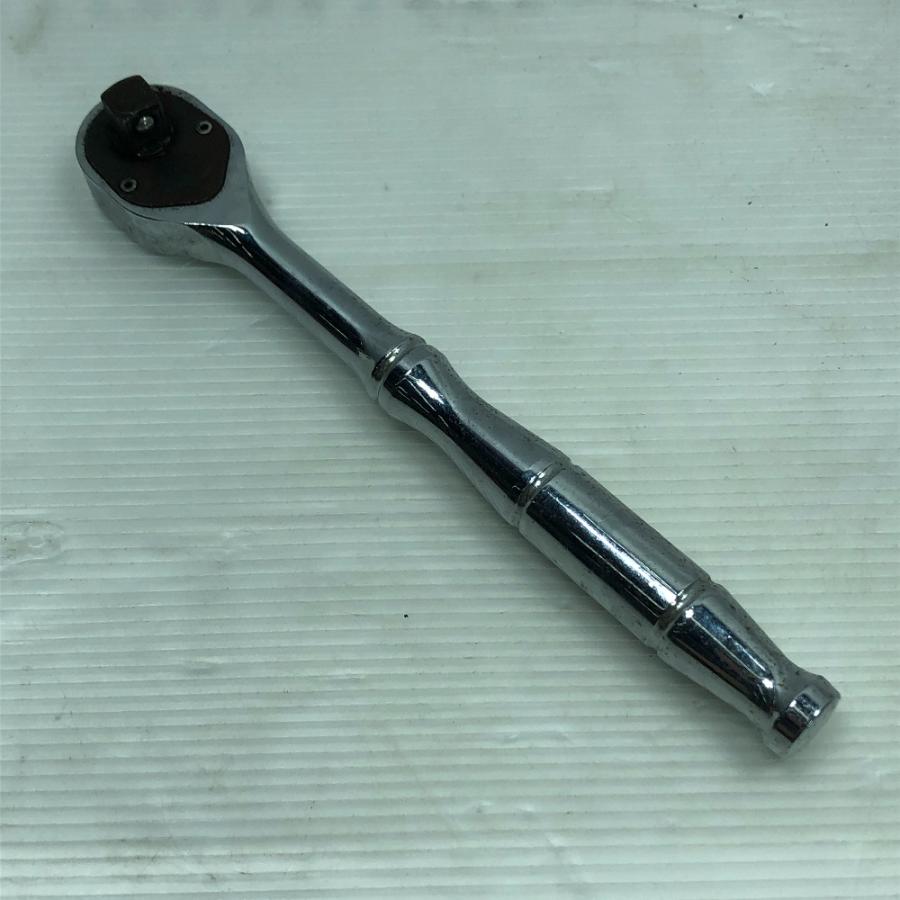 ◇◇ MAC TOOLS マック 工具 ハンドツール ラチェットハンドル