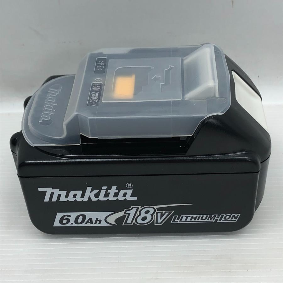 ほぼ未使用】マキタバッテリーBL1860B makita ドリル工具