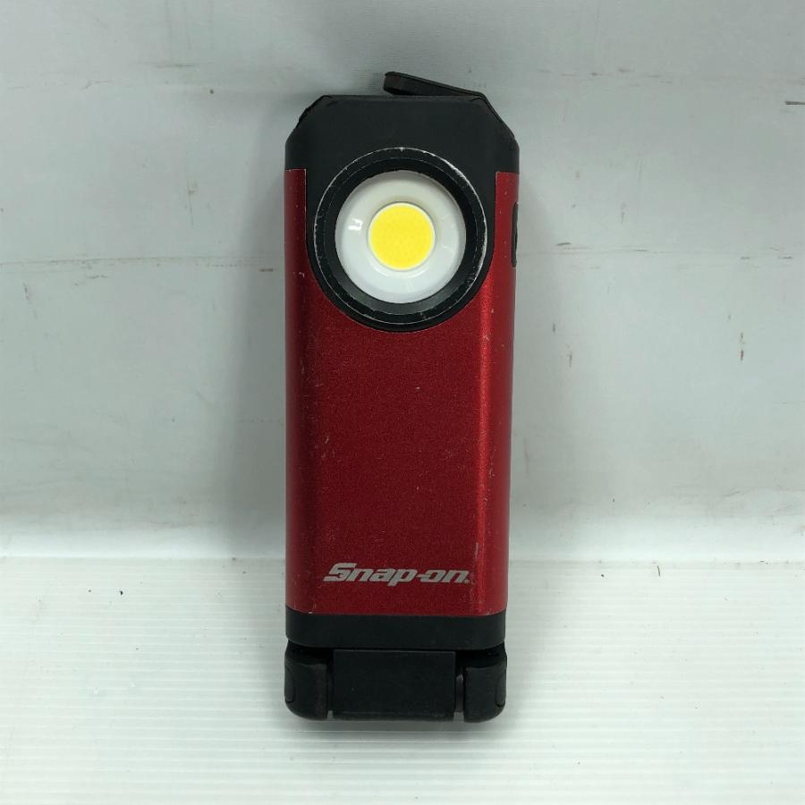 snap-on LEDライト スナップオン LED ライト スライド式 9LED 作業灯 Snap-on