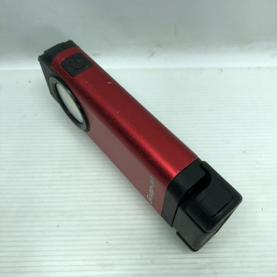 スナップオン 作業ハンドライト ECSPE102G ◇◇ Snap-on スナップオン 工具関連用品 LEDライト ECSPE102