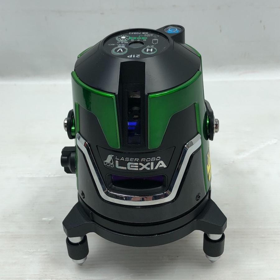 ◇◇シンワ測定 工具 レーザー機器 レーザー墨出し器 70842 グリーン ◇◇ シンワ測定 工具 レーザー機器 レーザー墨出し器 70842 グリーン