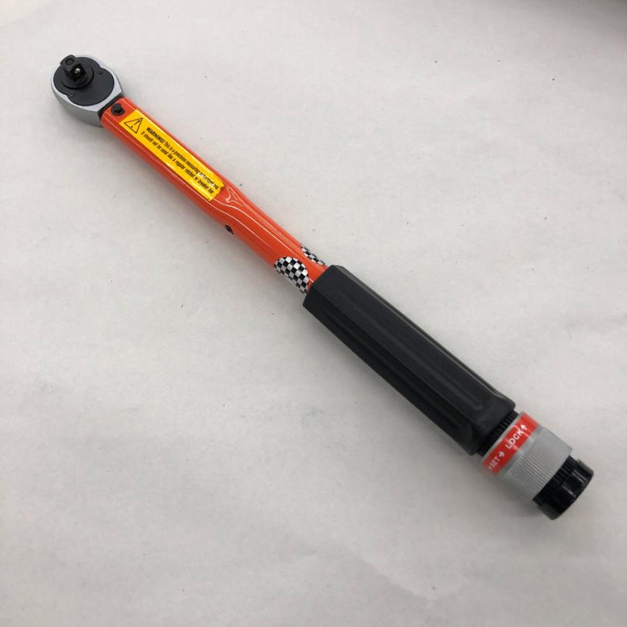 ◇◇SUPER B 工具 ハンドツール トルクレンチ TB-TW30 オレンジ ◇◇ SUPER B 工具 ハンドツール トルクレンチ TB-TW30 オレンジ 傷や
