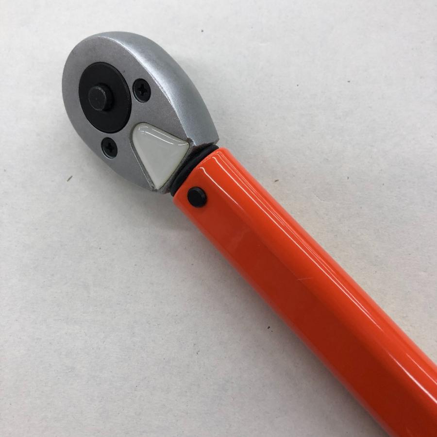 ◇◇SUPER B 工具 ハンドツール トルクレンチ TB-TW30 オレンジ ◇◇ SUPER B 工具 ハンドツール トルクレンチ TB-TW30 オレンジ 傷や