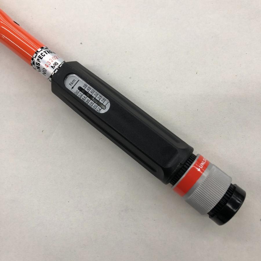 ◇◇SUPER B 工具 ハンドツール トルクレンチ TB-TW30 オレンジ ◇◇ SUPER B 工具 ハンドツール トルクレンチ TB-TW30 オレンジ 傷や