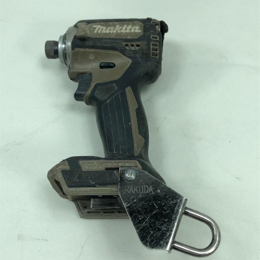 ◇◇ MAKITA マキタ 電動工具 インパクトドライバ 充電器・充電池2個