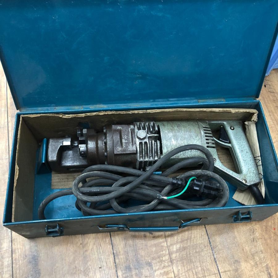 マキタ SC160 鉄筋カッター【リライズ野田愛宕店】【店頭取引限定