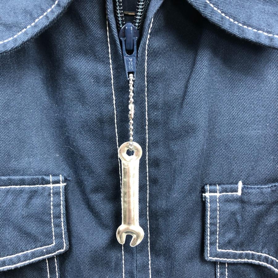 ◇◇ Snap-on スナップオン 工具関連用品 作業着 やや傷や汚れあり