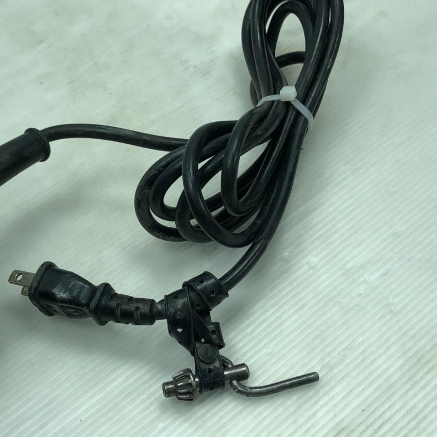 ◇◇ HITACHI 日立 電動工具 コーナードリル D10YB グリーン 傷や汚れ