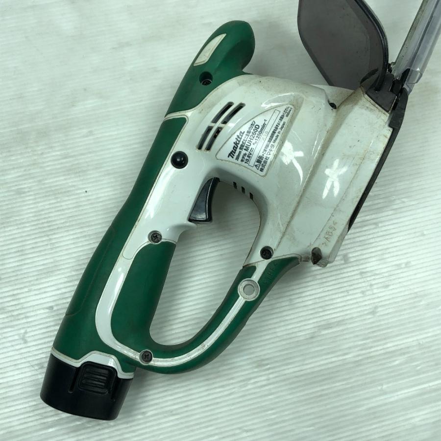 ◇◇ MAKITA マキタ 電動工具 充電式ミニ生垣バリカン MUH260D