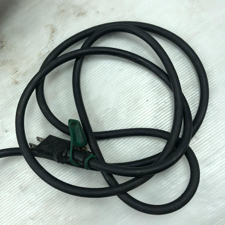 Ogura 電動工具 鉄筋カッター HBC-13 【現状】 ライトグレー 傷や汚れあり