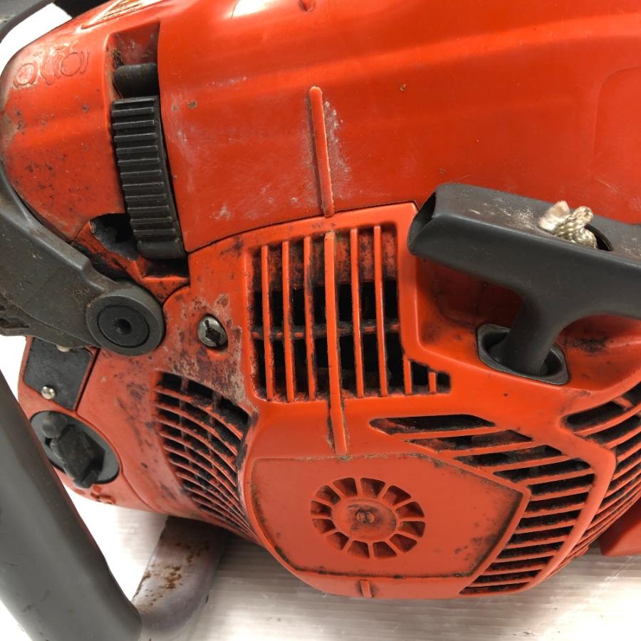 ◇◇ Husqvarna ハスクバーナ 工具 大型機械 チェーンソー 576XPG