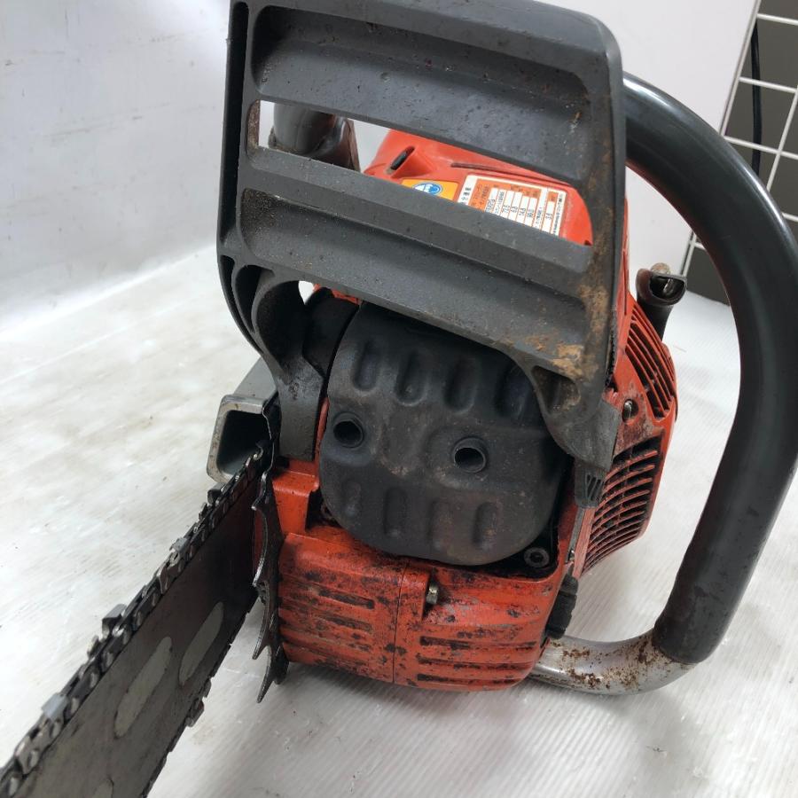 ◇◇ Husqvarna ハスクバーナ 工具 大型機械 チェーンソー 576XPG