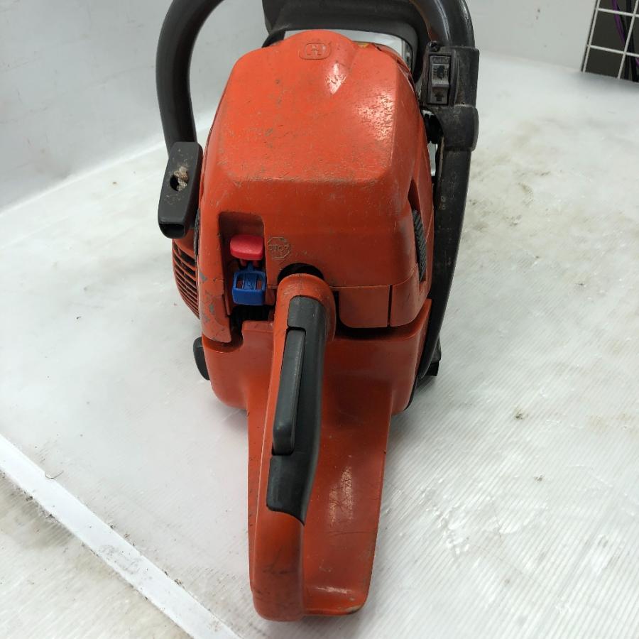 【中古】大型チェーンソー Husqvarna 576XPG ハスクバーナ エンジンチェーンソー DIY 【札TB02】 ◇◇ Husqvarna ハスクバーナ 工具 大型機械 チェーンソー 576XPG
