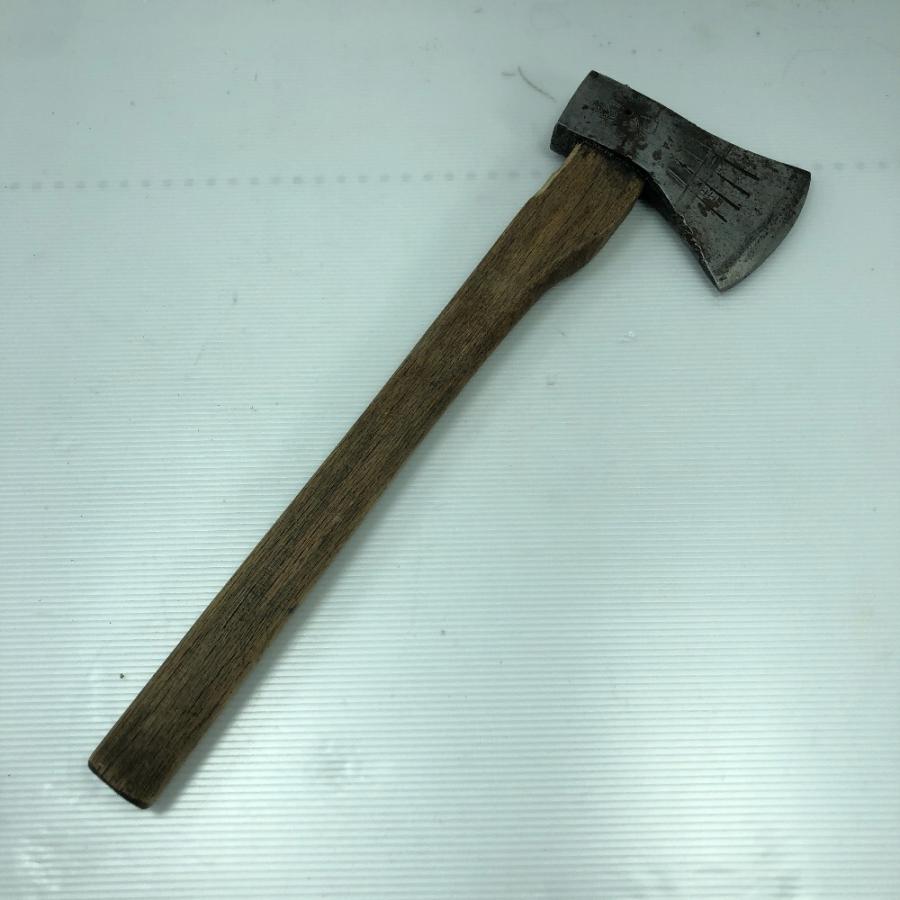 ◇◇土佐 工具 ハンドツール 手斧 グレー ◇◇ 土佐 工具 ハンドツール 手斧 グレー 傷や汚れあり : リサイクル