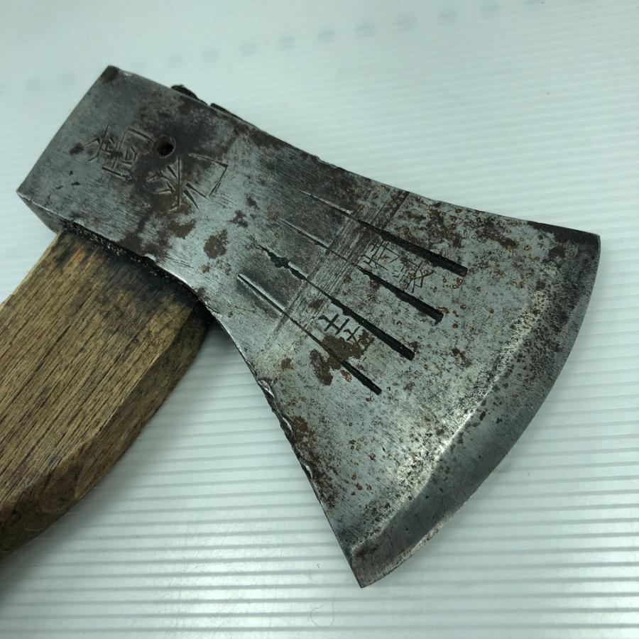 ◇◇ 土佐 工具 ハンドツール 手斧 グレー 傷や汚れあり : リサイクル