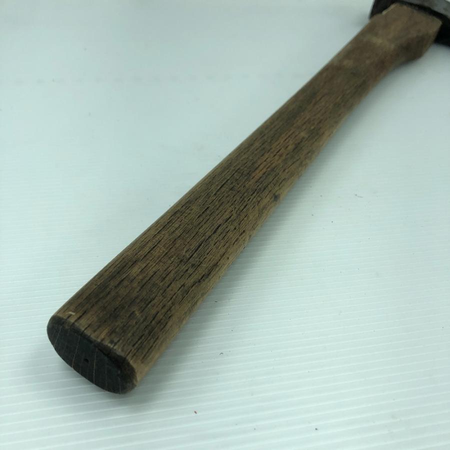 ◇◇ 土佐 工具 ハンドツール 手斧 グレー 傷や汚れあり : リサイクル