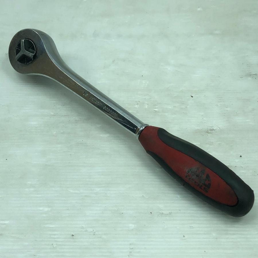 ◇◇ MAC TOOLS マック 工具 ハンドツール ラチェットハンドル 本体
