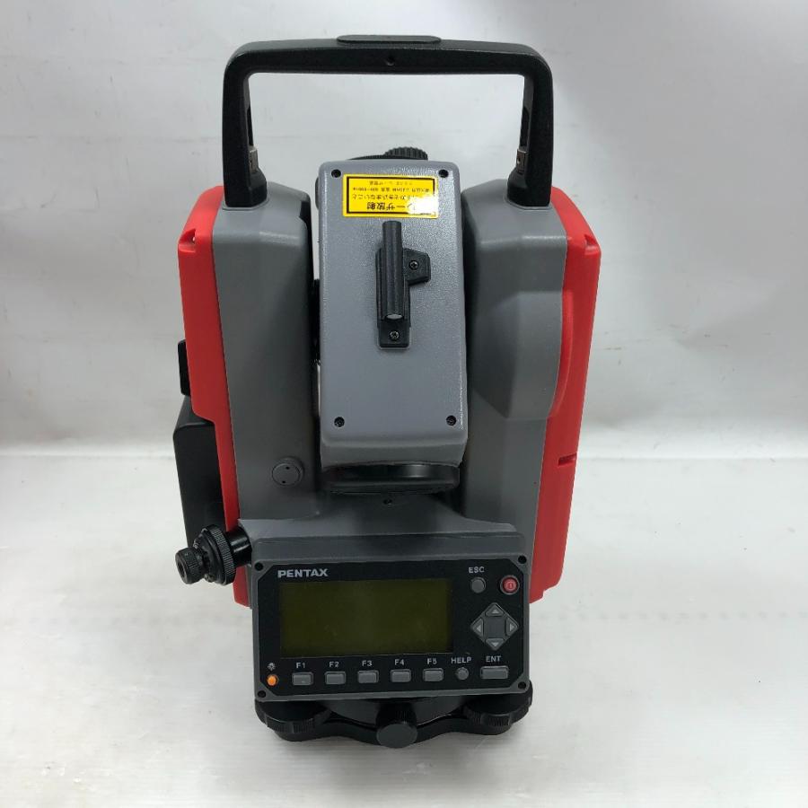 ◇◇ PENTAX ペンタックス 工具 レーザー機器 トータルステーション
