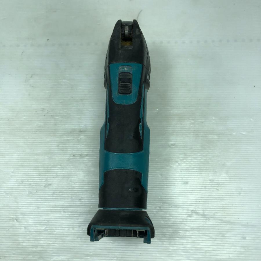 ◇◇ MAKITA マキタ 電動工具 マルチツール TM51D ブルー 傷や汚れあり 