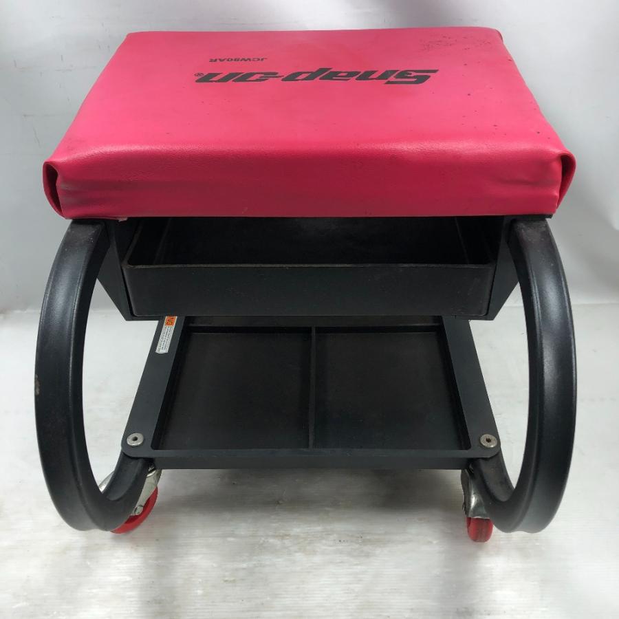 ◇◇Snap-on スナップオン 工具関連用品 ドロワー付スタンダードシート JCW80AR レッド ◇◇ Snap-on スナップオン 工具関連用品 ドロワー付スタンダード