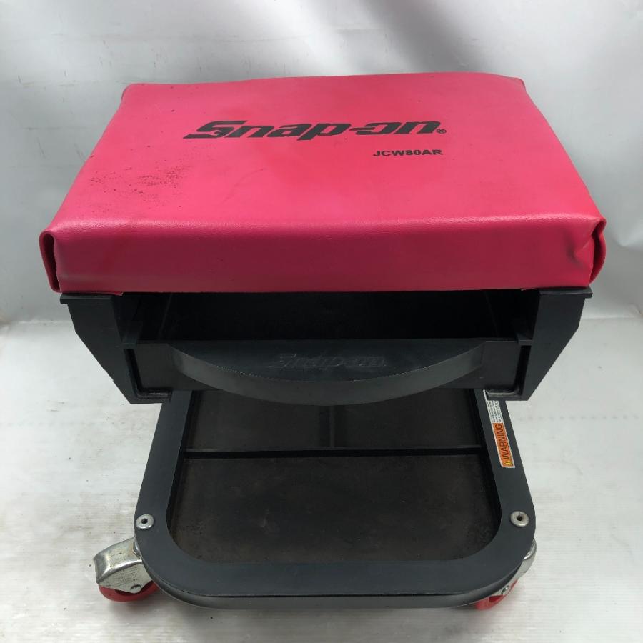 ◇◇ Snap-on スナップオン 工具関連用品 ドロワー付スタンダード