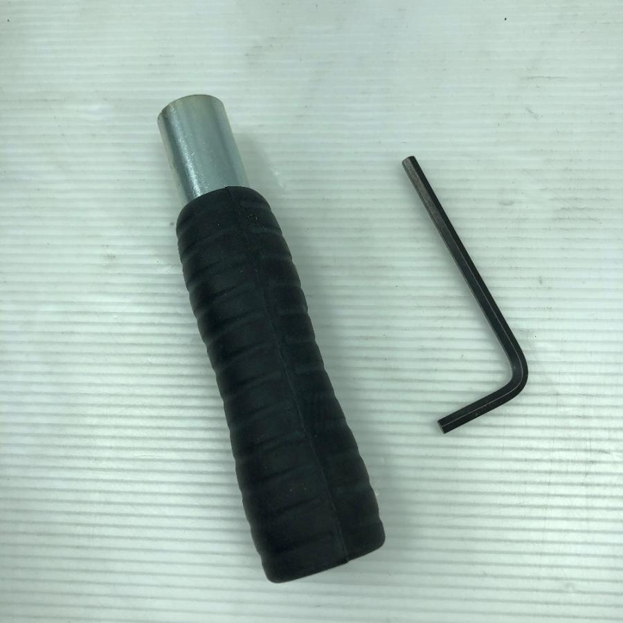 ◇◇ネグロス電工 工具関連用品 石膏ボード穴あけ工具 ケース付 MAKWHS グレー ◇◇ ネグロス電工 工具関連用品 石膏ボード穴あけ工具 ケース付