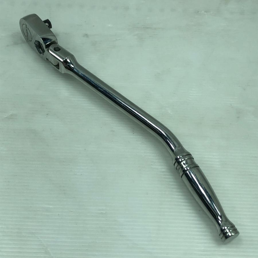 ◇◇ Snap-on スナップオン 工具 ハンドツール ラチェットレンチ FBF80