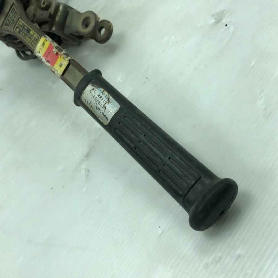 ◇◇ 大見工業 工具 工具関連用品 自在張線器 傷や汚れあり