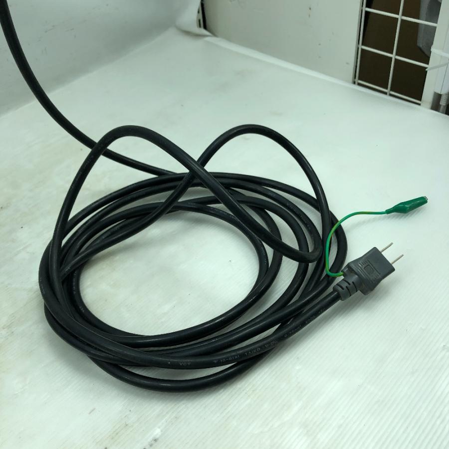 【中古】リョービ RYOBI DM-6C-10 角ノミ Yahoo!オークション - RYOBI リョービ DM-6C コミ栓角のみ 電動角ノミ