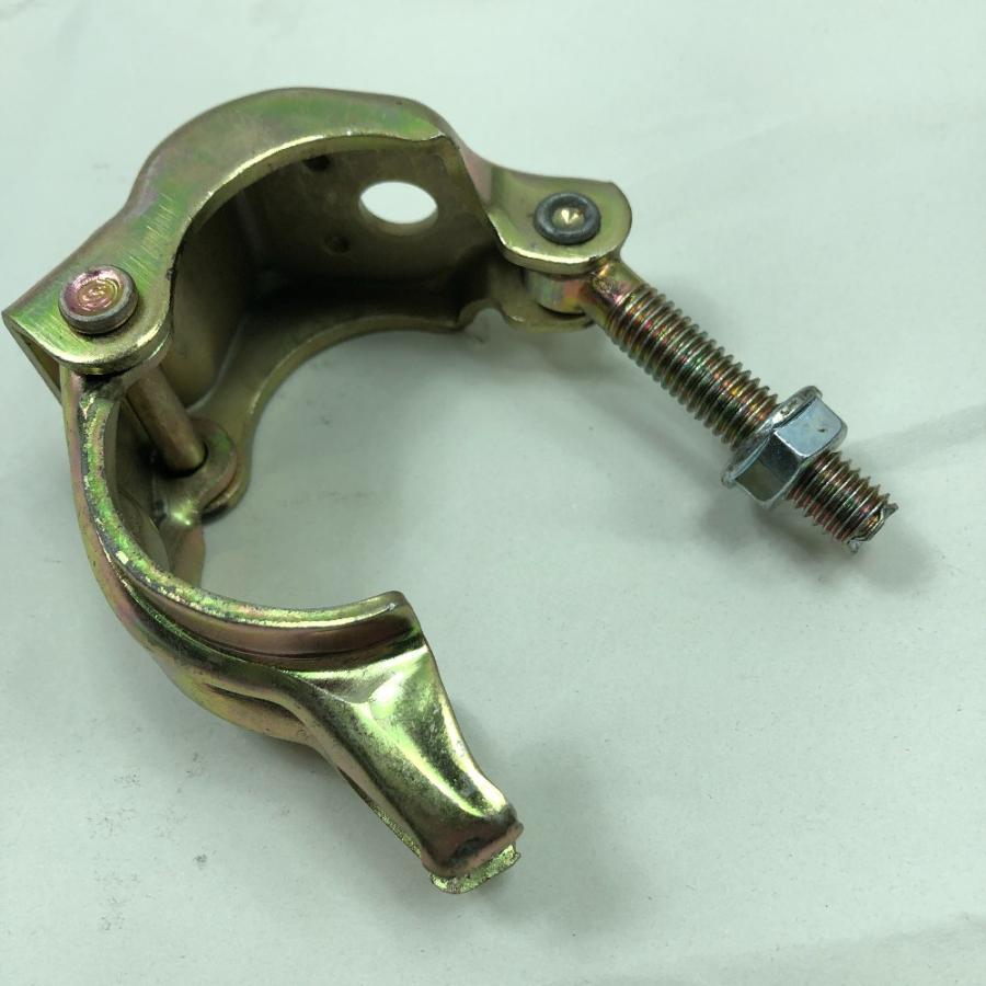 ◇◇ 工具関連用品 兼用単クランプ KKP-002 60個入り 未使用に近い 