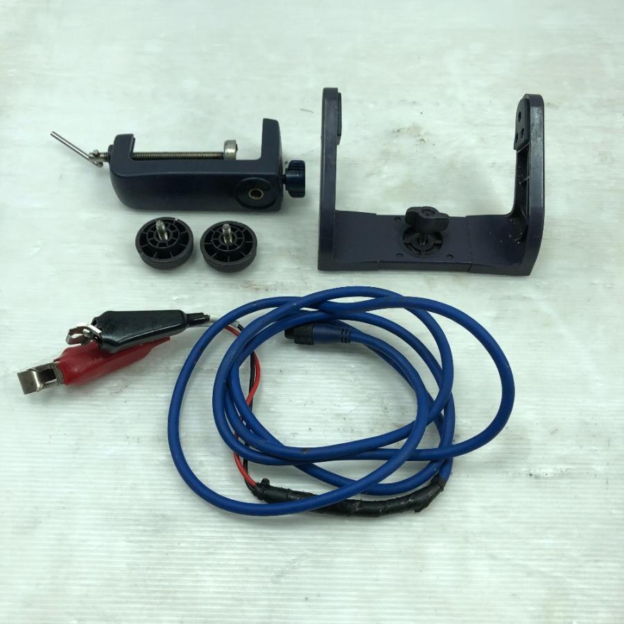 ΣΣ SHIMANO シマノ 魚群探知機 探見丸CV  やや傷や汚れあり_3