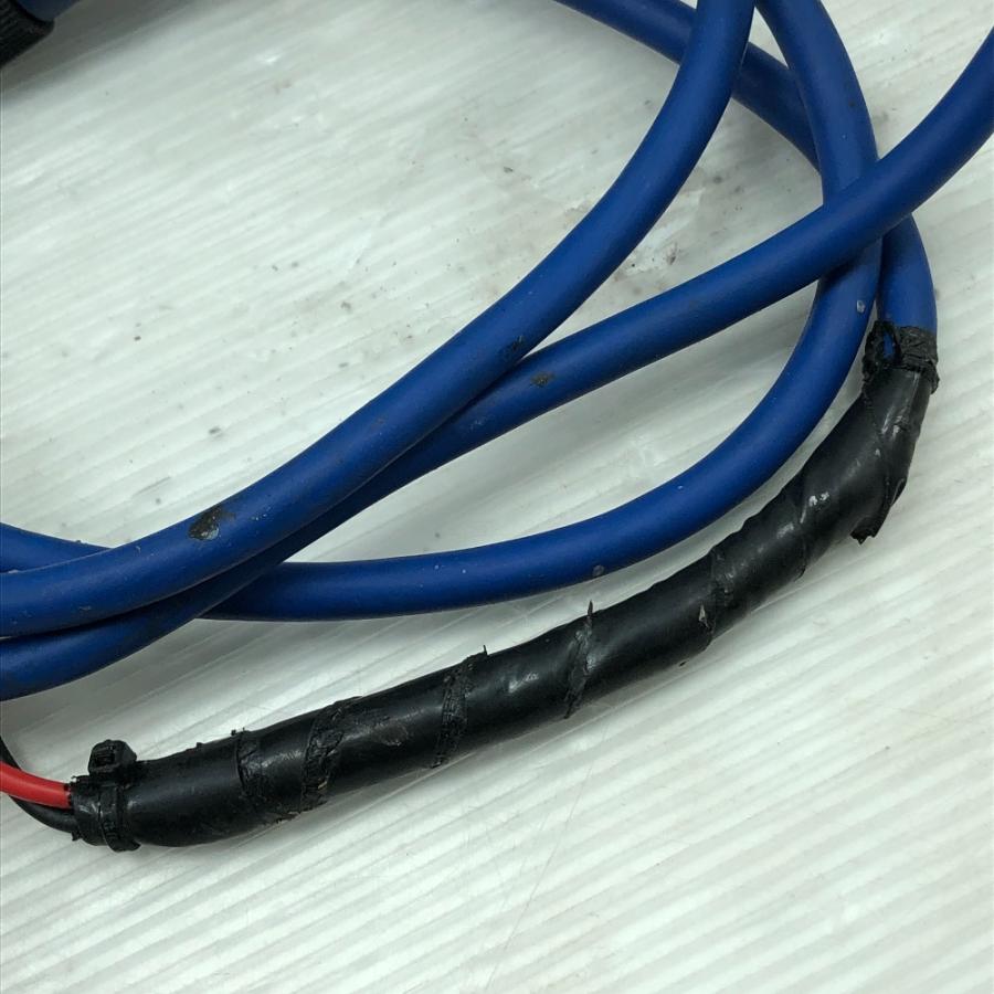 ΣΣ SHIMANO シマノ 魚群探知機 探見丸CV  やや傷や汚れあり_4
