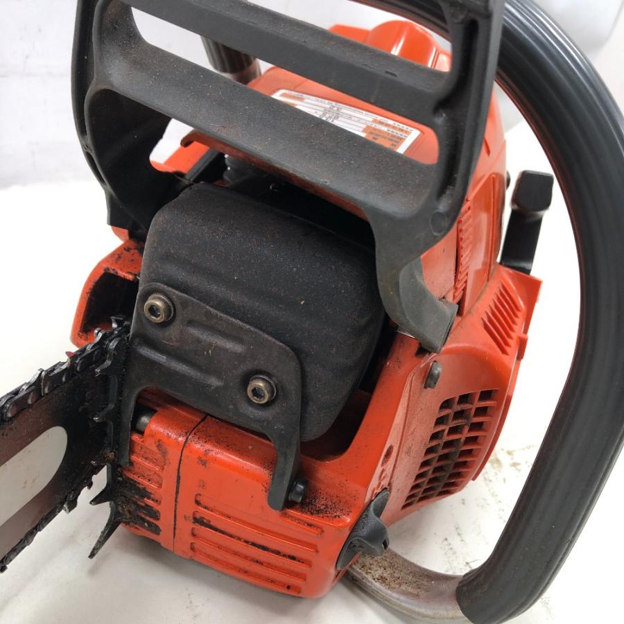 ◇◇ Husqvarna ハスクバーナ 切断工具 チェーンソー 本体のみ 2 