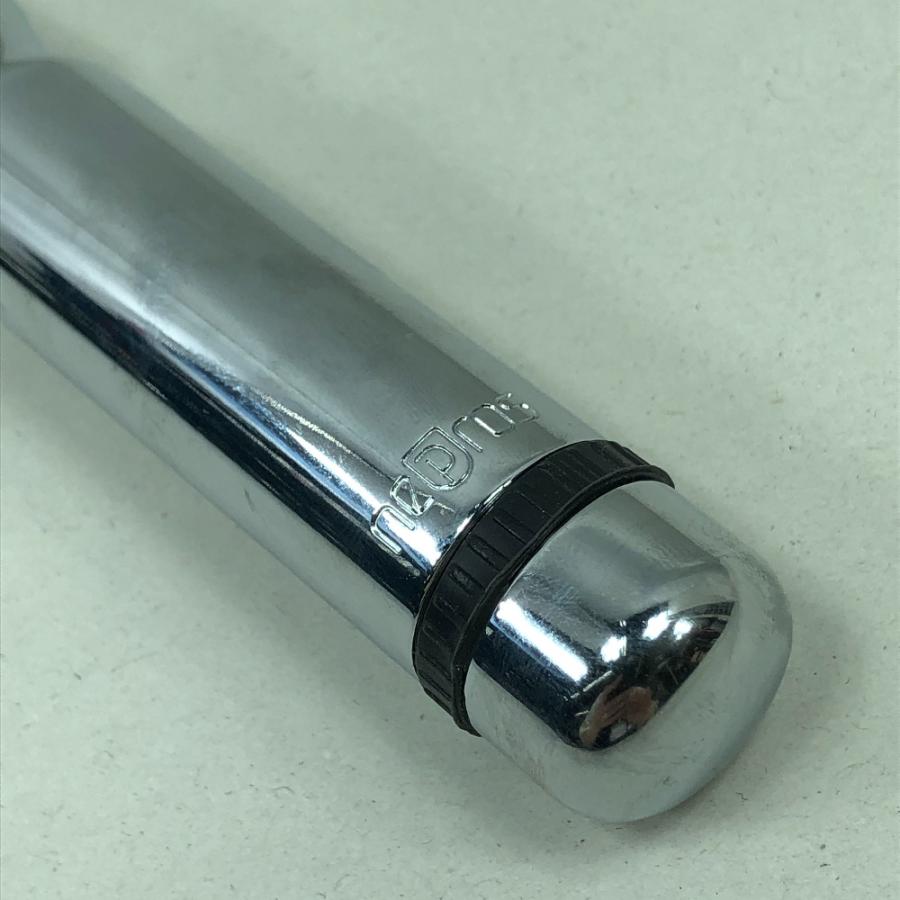 ◇◇nepros 工具 ハンドツール スピナハンドル NBS3 シルバー ◇◇ nepros 工具 ハンドツール スピナハンドル NBS3 シルバー 目立っ
