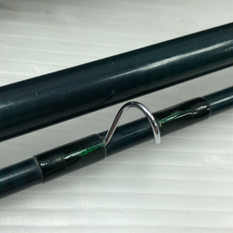 ΣΣ ORVIS オービス フライロッド パワーマトリックス 908 PM-10 傷や
