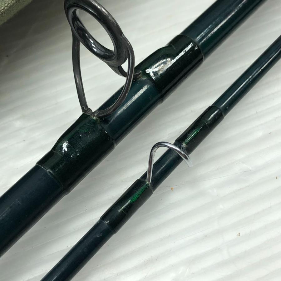ΣΣ ORVIS オービス フライロッド パワーマトリックス 908 PM-10 傷や